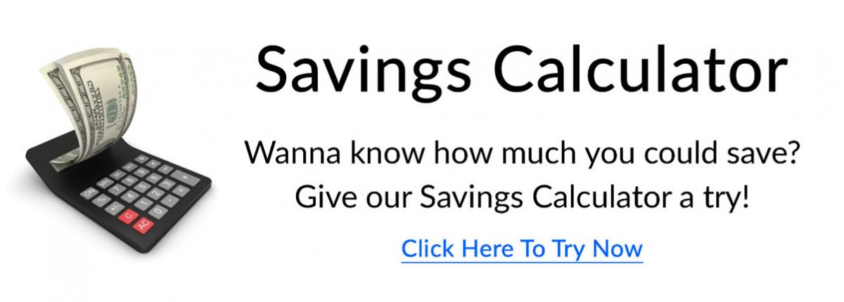 Savings Calculator
